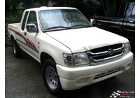 Great Wall Deer G2 2WD  <br>СС102_
